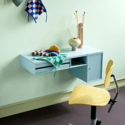 Escritorio Bureau, Amber 142