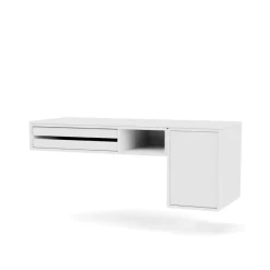 Escritorio Bureau, New white 101