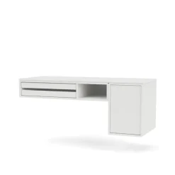 Escritorio Bureau, White 01