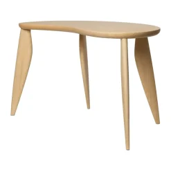 Escritorio Feve kids, fresno sin tratar