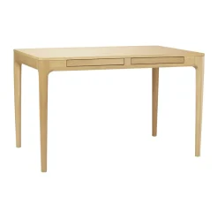 Escritorio Heart'n'Soul 80x120 cm, Roble