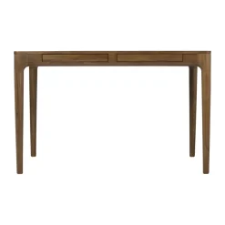 Escritorio Heart'n'Soul 80x120 cm, Nogal