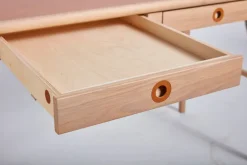 Escritorio Höllviken, Roble blanqueado