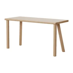 Escritorio Homework 140x60 cm, Haya
