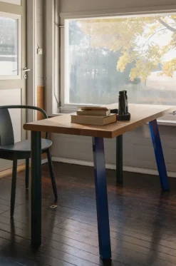 Escritorio Homework 140x60 cm, Haya