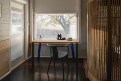 Escritorio Homework 140x60 cm, Haya