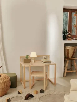 Escritorio Little Architect, Ash