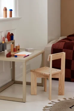 Escritorio Little Architect, Cashmere