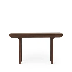 Escritorio Rúna, Nogal aceitado