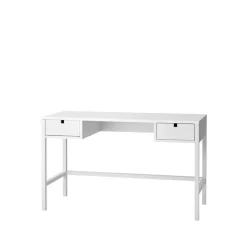 Escritorio Square, Blanco