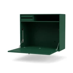 Escritorio suspendido STUDIO, Pine 136