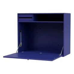 Escritorio suspendido STUDIO, Monarch