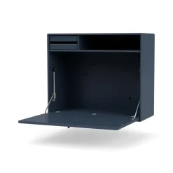 Escritorio suspendido STUDIO, Juniper 138