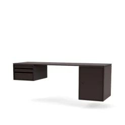 Escritorio Workshop, Balsamic 160