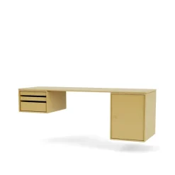 Escritorio Workshop, Cumin 157