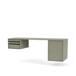 Escritorio Workshop, Fennel 144