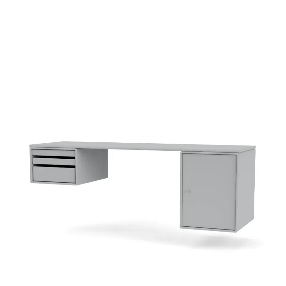 Escritorio Workshop, Fjord 02