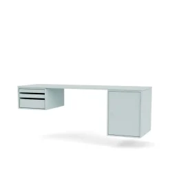 Escritorio Workshop, Flint 148