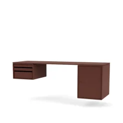 Escritorio Workshop, Masala 155