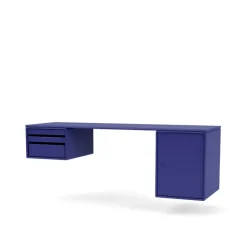 Escritorio Workshop, Monarch 135