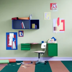 Escritorio Workshop, Monarch 135