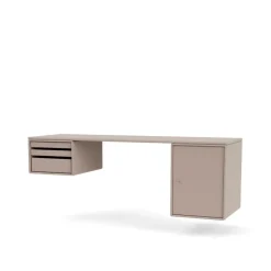 Escritorio Workshop, Mushroom 137