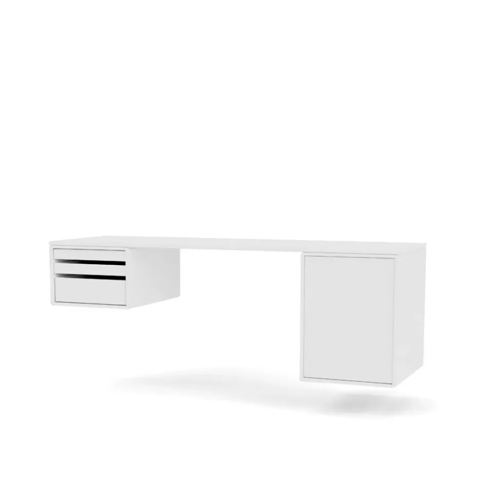 Escritorio Workshop, New white 101