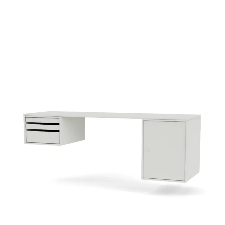 Escritorio Workshop, Nordic 09