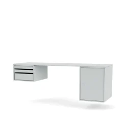 Escritorio Workshop, Oyster 156