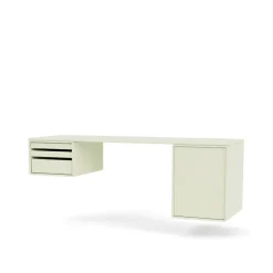 Escritorio Workshop, Pomelo 140