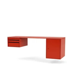 Escritorio Workshop, Rosehip 145