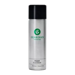Espuma limpiadora Guardian No. 50, Transparent