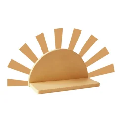 Estante circular Star con pegatinas, Senap