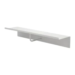 Estante para sombreros A-Coat, Soft grey