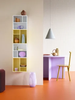 Estantería Montana Mini 1002 35x35 cm, Camomile