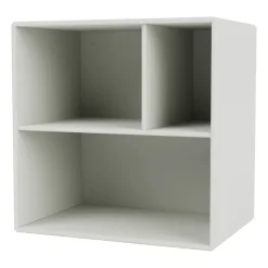 Estantería Montana Mini 1002 35x35 cm, Nordic