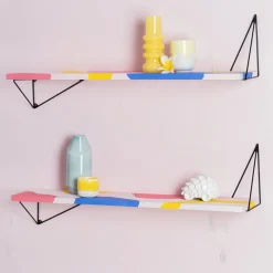 Estantería Pythagoras Play, negro