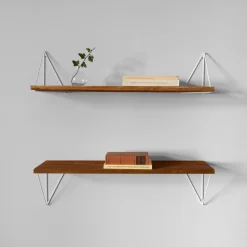 Estantería Pythagoras Play, blanco