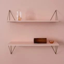 Estantería Pythagoras Play, Latón