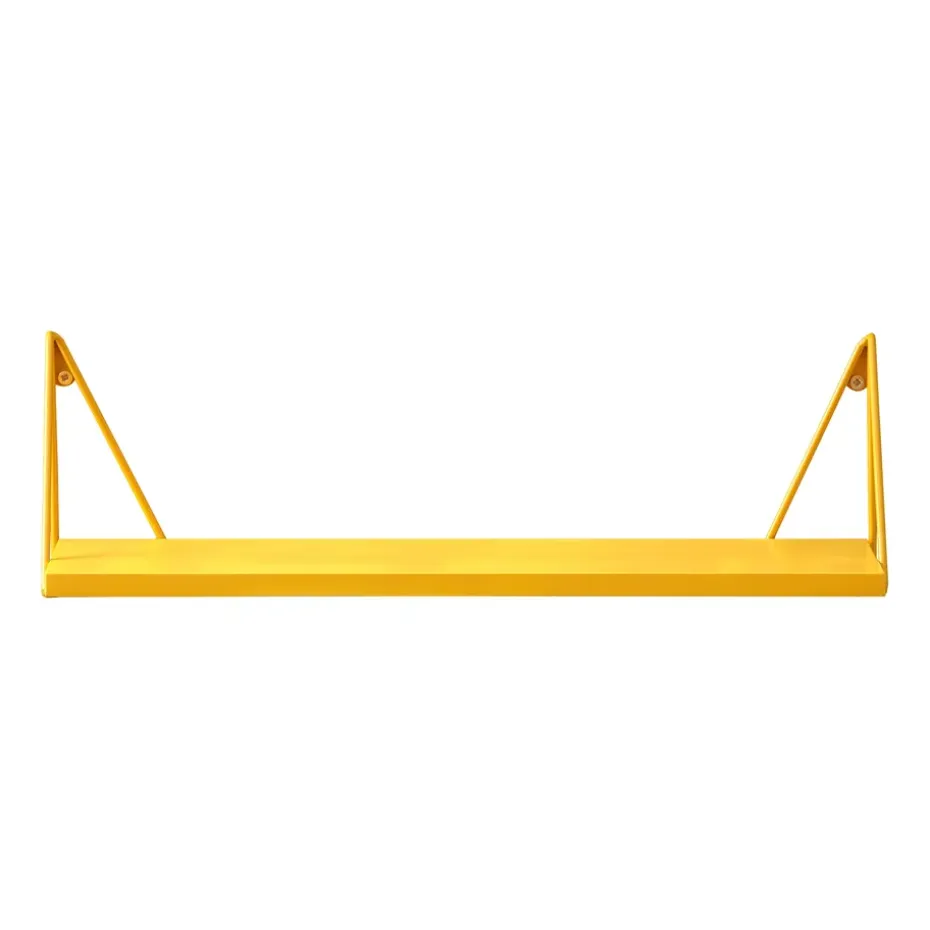 Estantería Pythagoras XS limited edition, Maize yellow