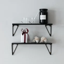 Estantería Pythagoras XS, negro