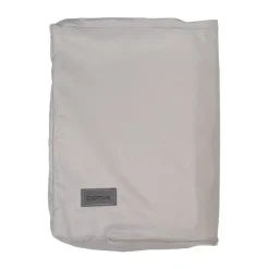 Funda de almacenaje para Butaca Lounge puff STAY, Gris