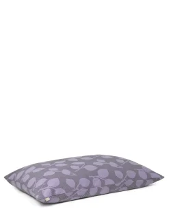 Funda para sofá Rosendahl outdoor natura 80x120 cm, verde-Lavanda
