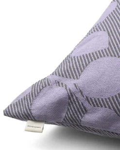 Funda para sofá Rosendahl outdoor natura 80x120 cm, verde-Lavanda