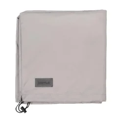 Funda protectora para asiento puff STAY, Gris