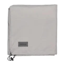 Funda protectora para diván S STAY, Gris