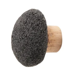 Gancho Crust S, negro