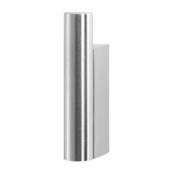 Gancho de pared Modo, Stainless Steel matt