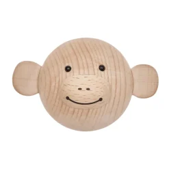 Gancho de pared OYOY Mini, Mono