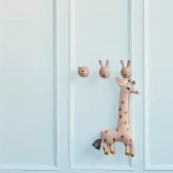 Gancho de pared OYOY Mini, conejo
